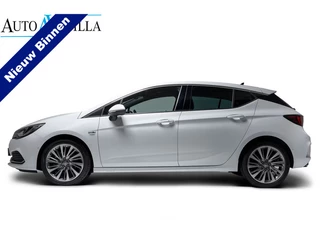 Opel Astra 1.2 T Navi Airco Stoel & stuurverwarming Carplay PDC Bluetooth Cruise PDC 6 versnellingen BTW auto