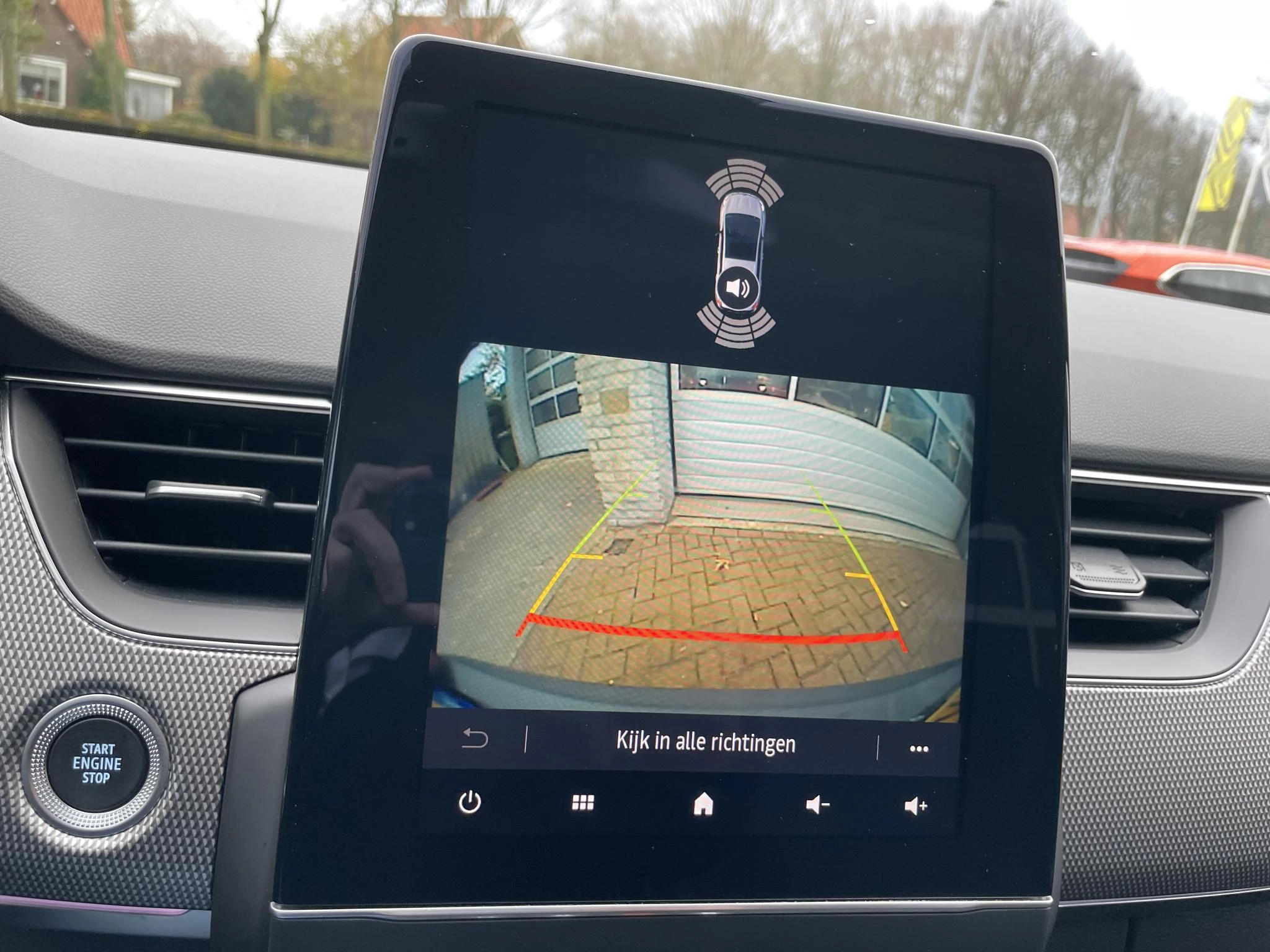 Hoofdafbeelding Renault Arkana