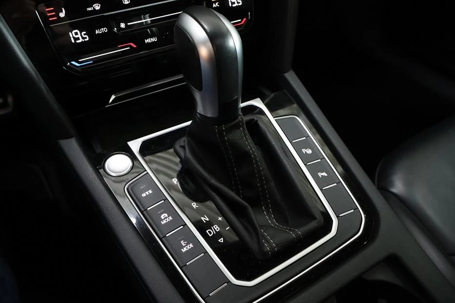 Hoofdafbeelding Volkswagen Arteon