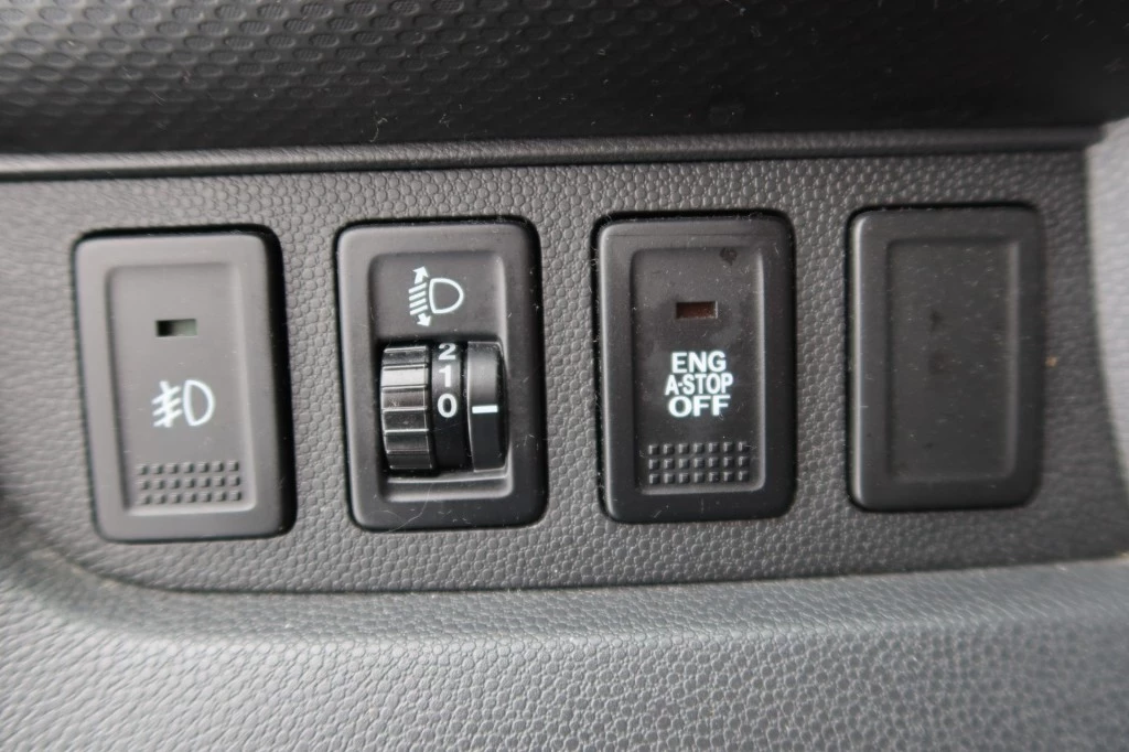 Hoofdafbeelding Opel Agila