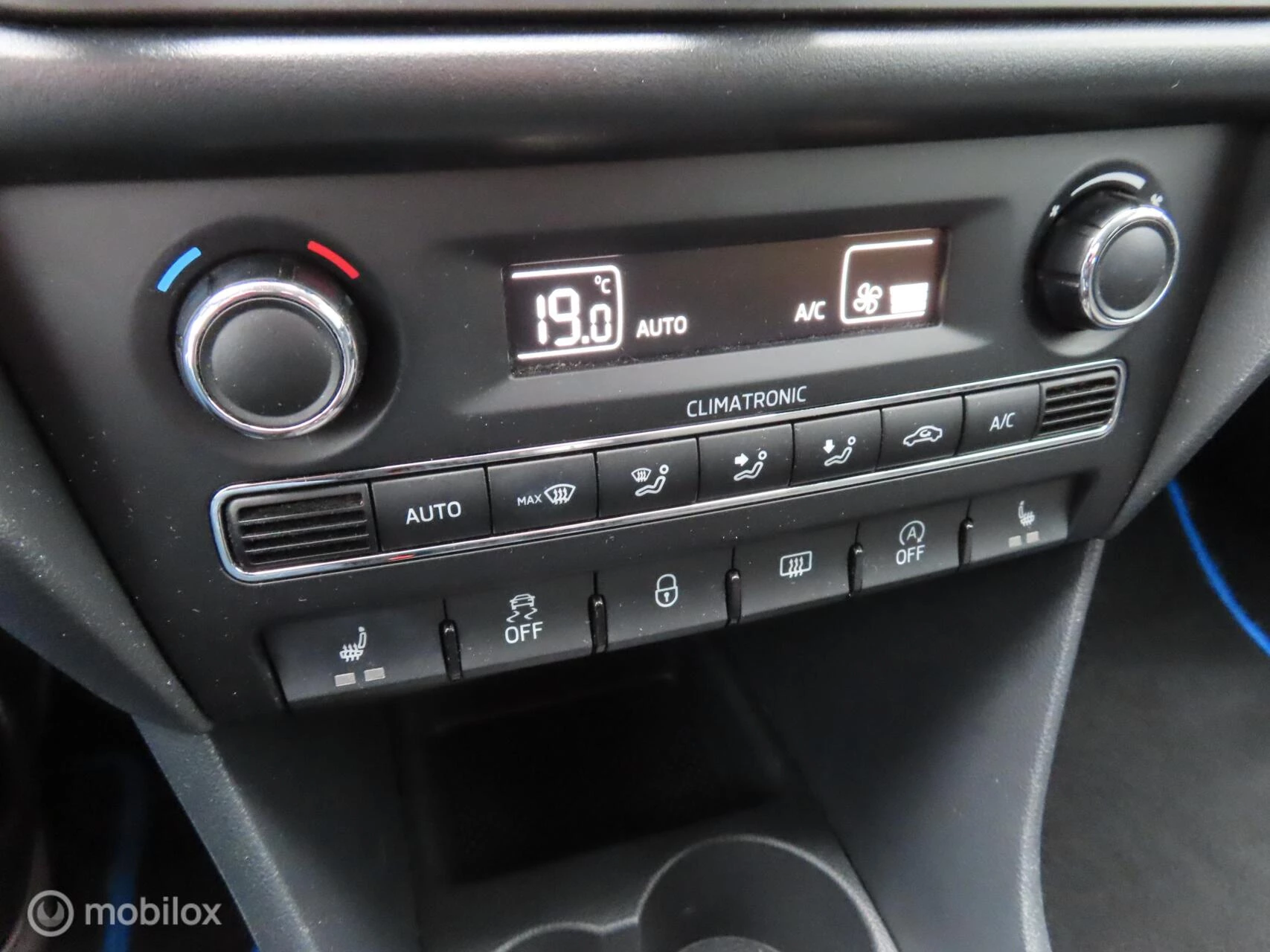Hoofdafbeelding Škoda Rapid
