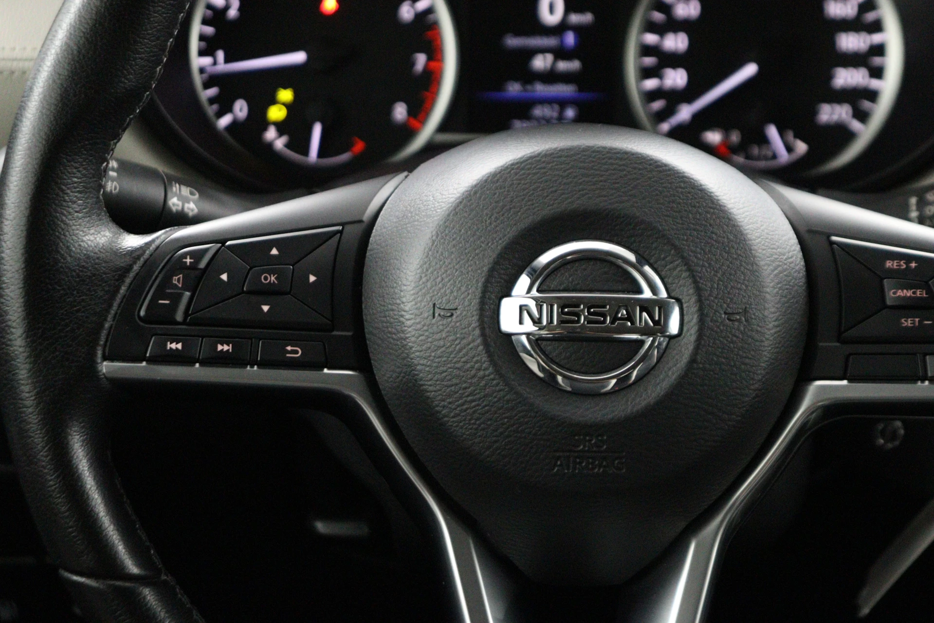 Hoofdafbeelding Nissan Micra