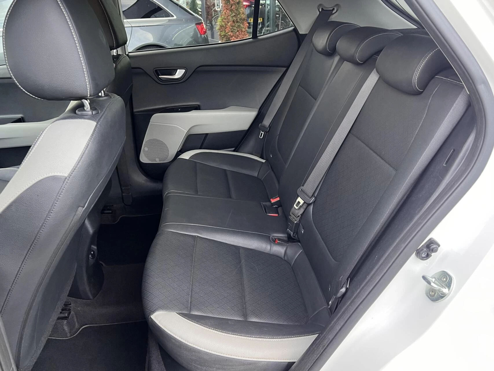 Hoofdafbeelding Kia Stonic