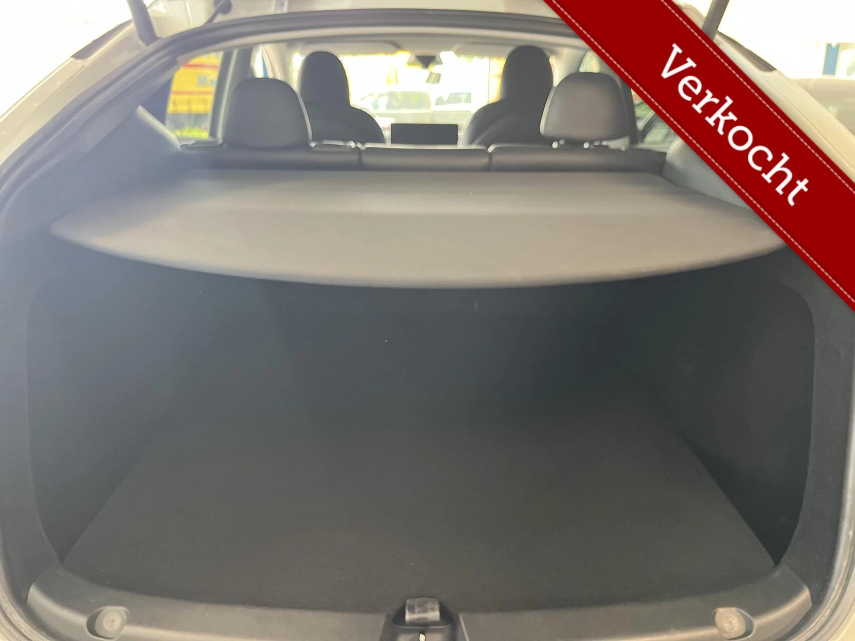 Hoofdafbeelding Tesla Model Y