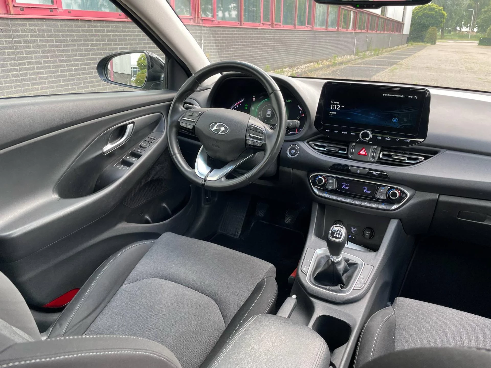 Hoofdafbeelding Hyundai i30