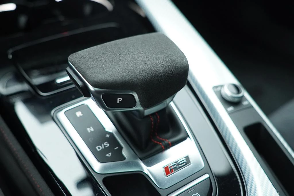 Hoofdafbeelding Audi RS5