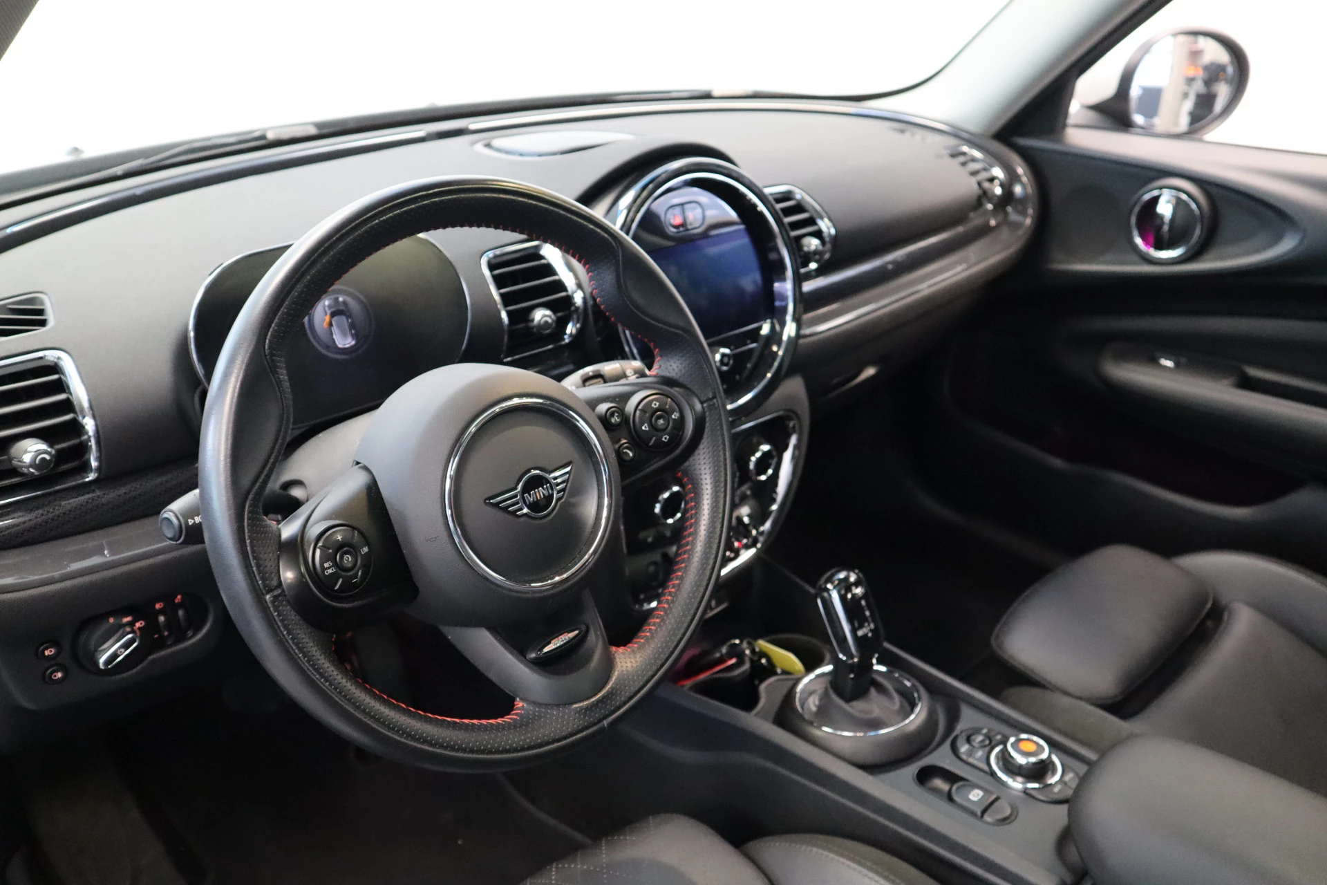 Hoofdafbeelding MINI Clubman