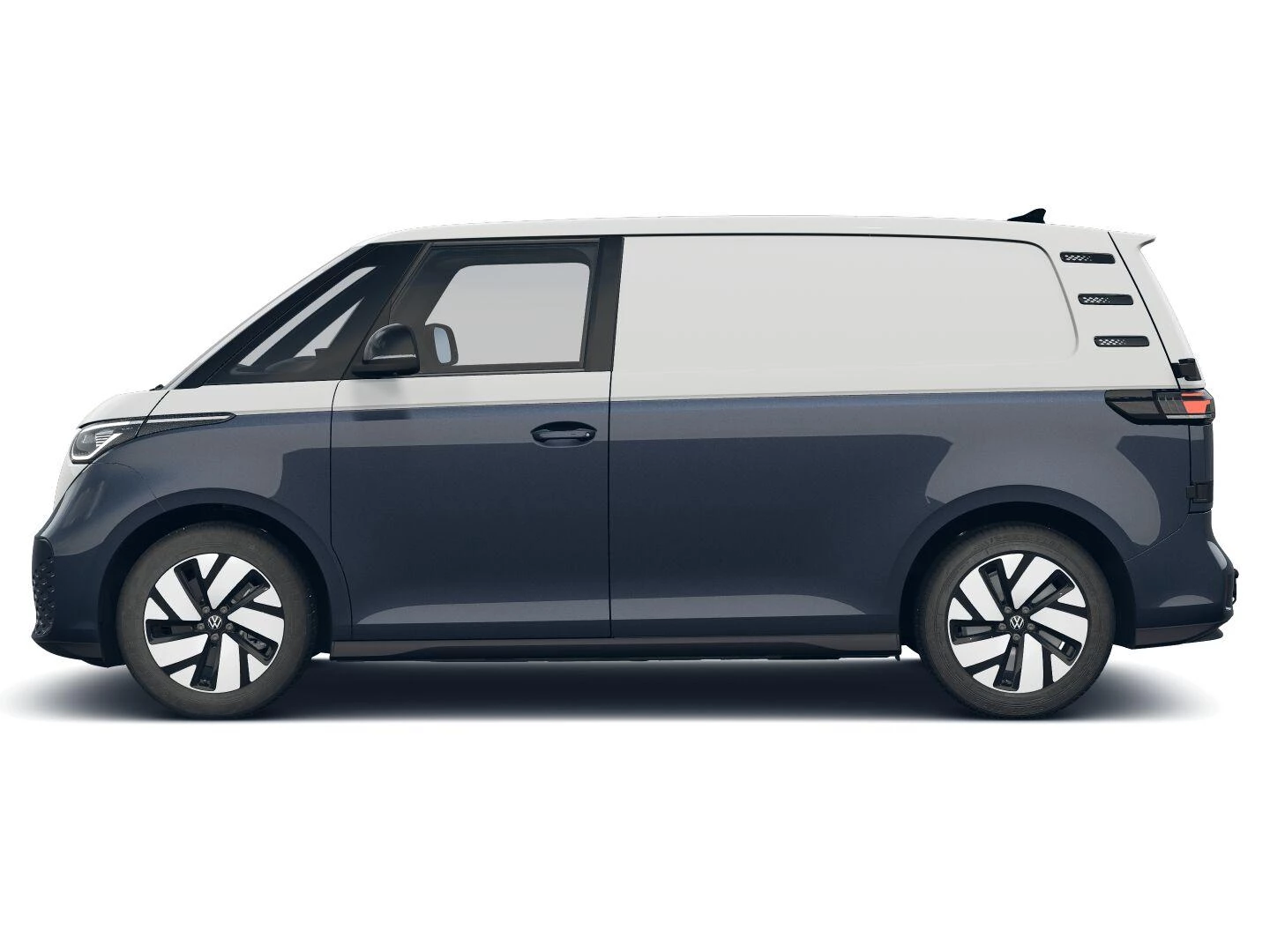 Hoofdafbeelding Volkswagen ID. Buzz Cargo