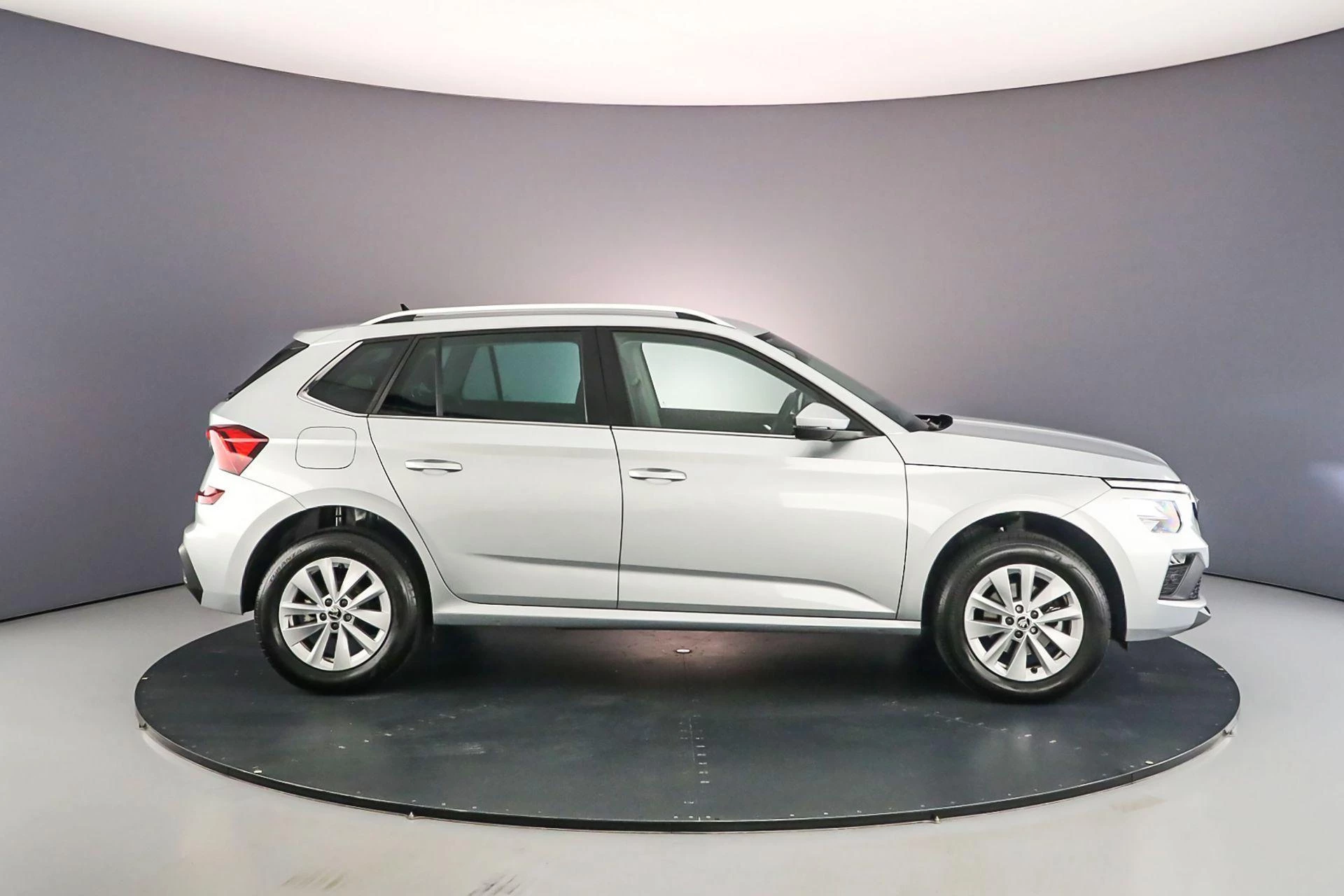 Hoofdafbeelding Škoda Kamiq