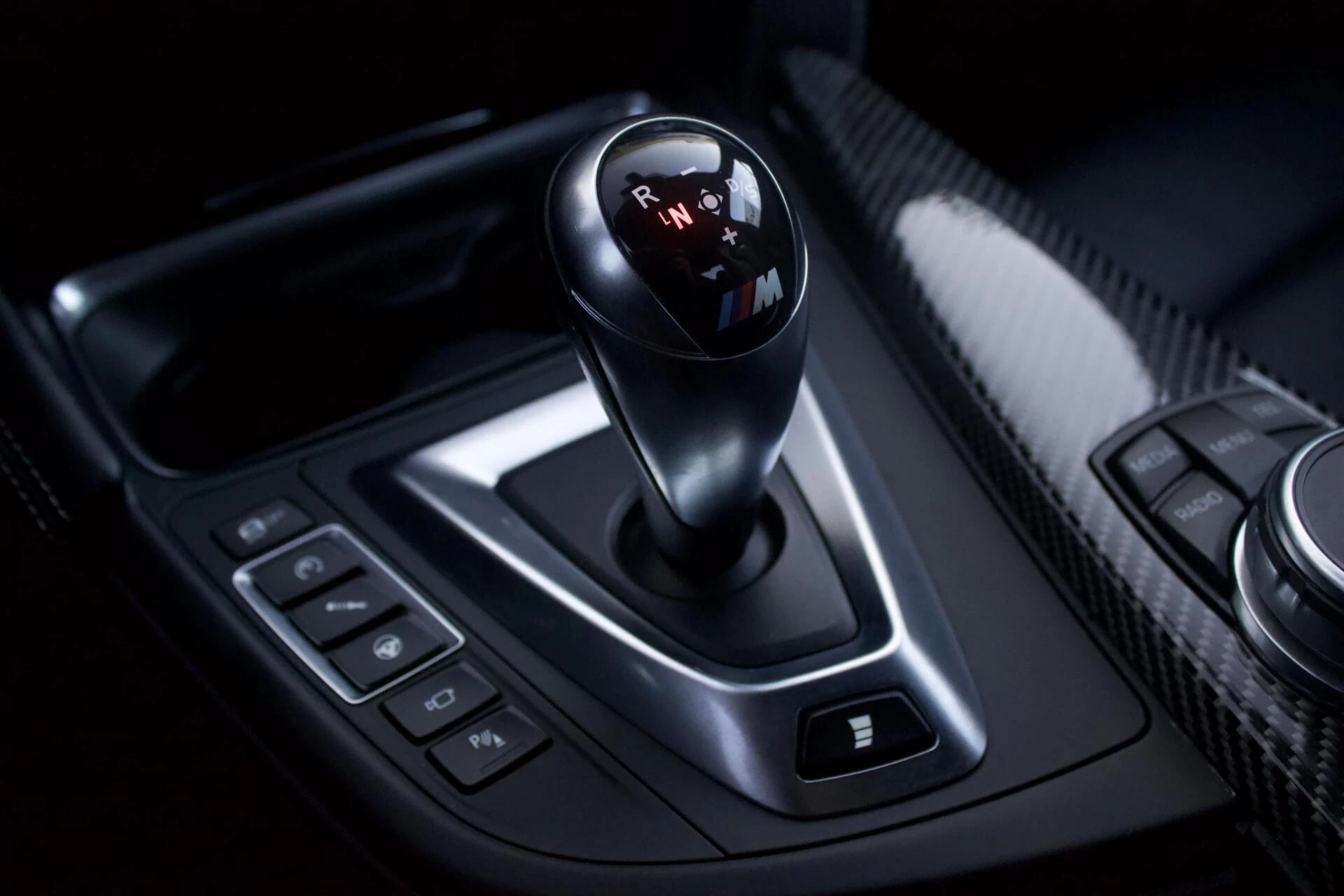 Hoofdafbeelding BMW M3