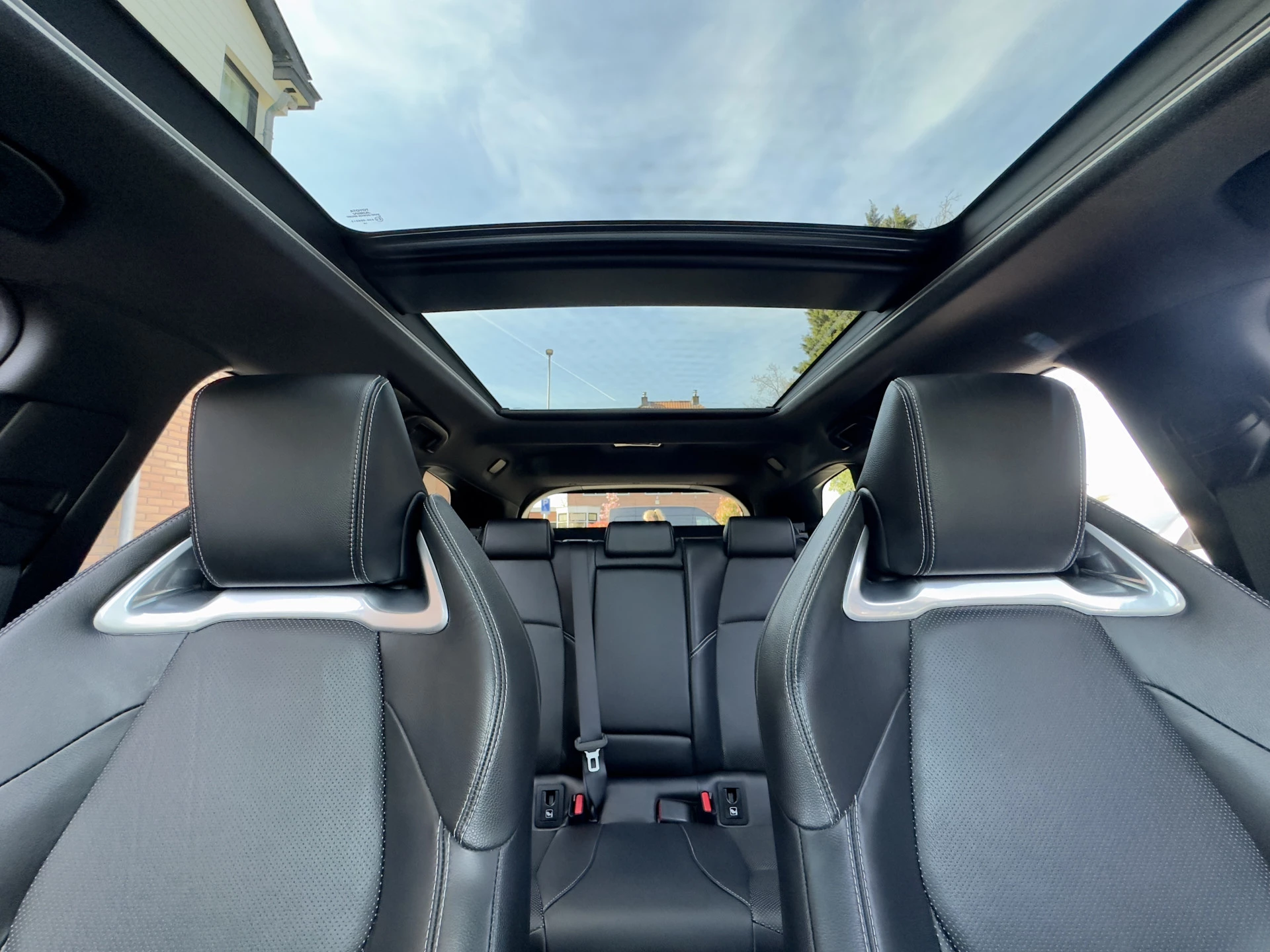 Hoofdafbeelding Toyota Corolla Touring Sports