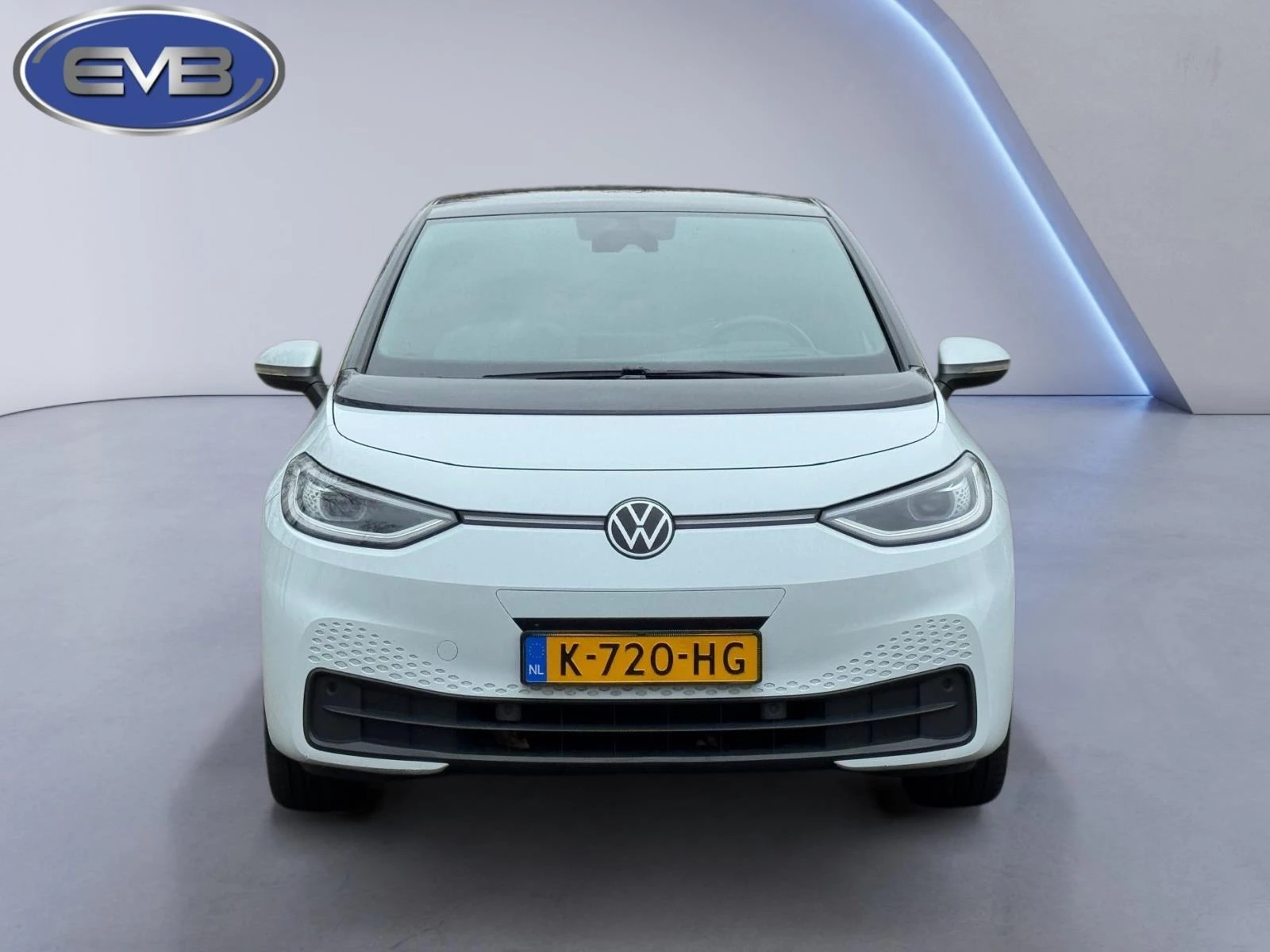 Hoofdafbeelding Volkswagen ID.3
