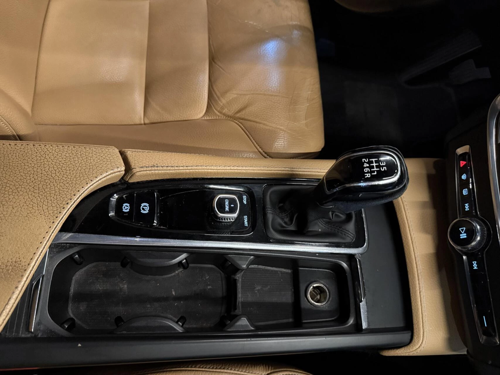Hoofdafbeelding Volvo S90