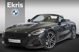 BMW Z4 Roadster sDrive30i High Executive | M Sportpakket