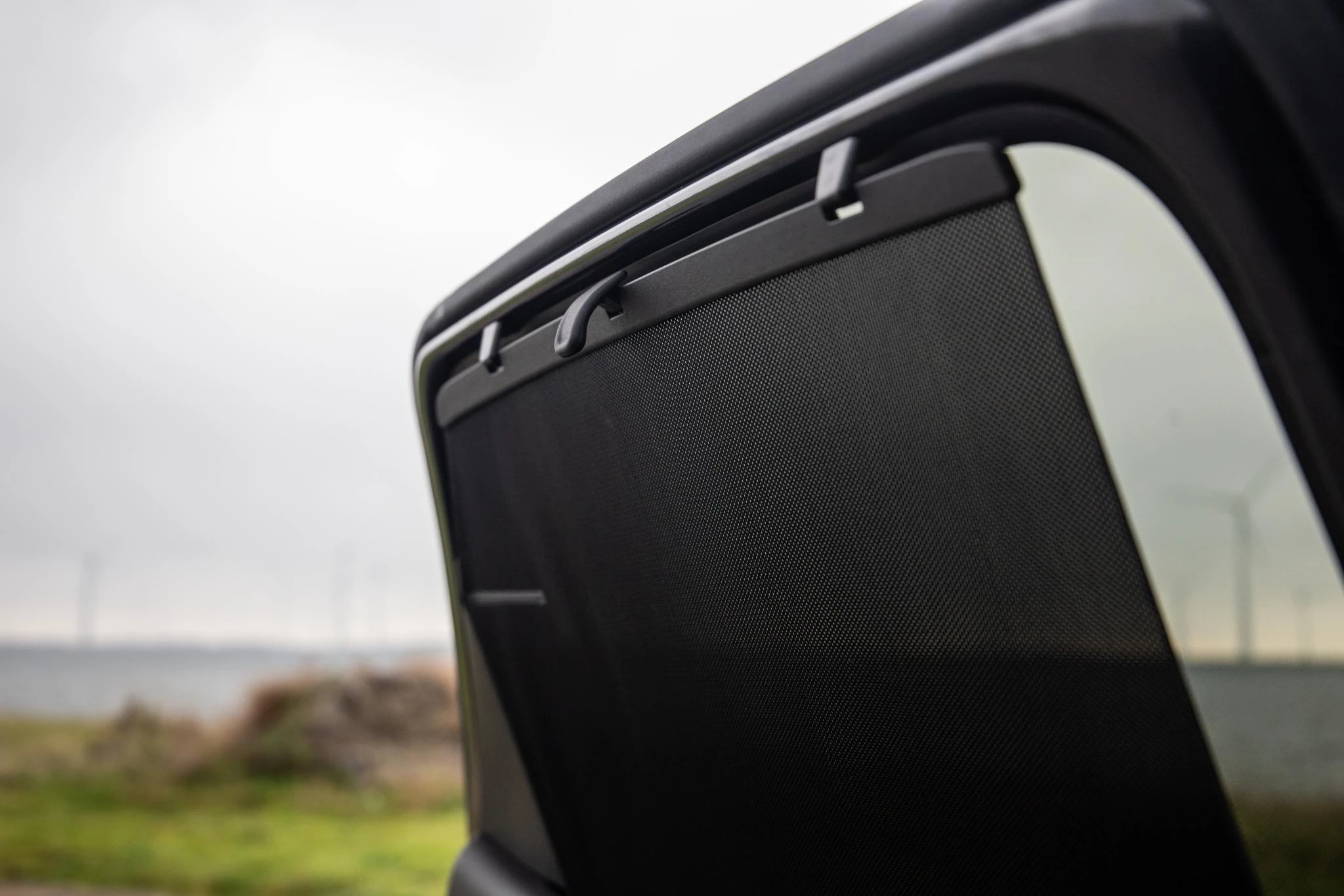 Hoofdafbeelding Hyundai Tucson Hybrid