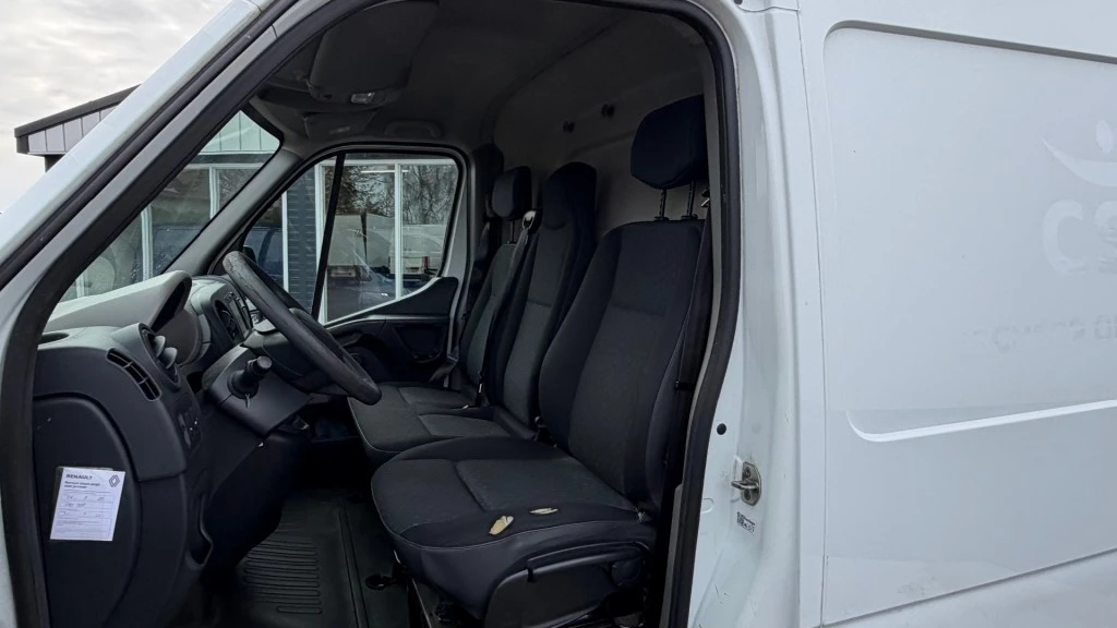 Hoofdafbeelding Opel Movano