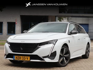 Peugeot 308 SW 1.2 PureTech GT / Automaat / FOCAL / Massage / Stoel-Stuurverwarming