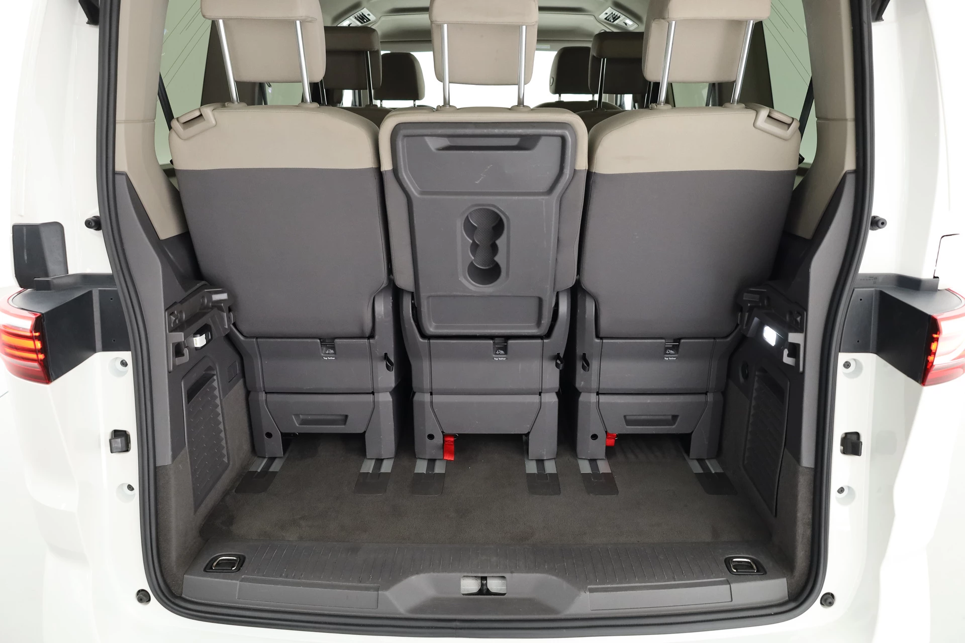 Hoofdafbeelding Volkswagen Multivan