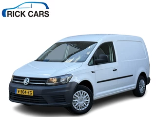 Volkswagen Caddy 2.0 TDI L2H1 BMT Maxi Trendline Cruise control/trekhaak