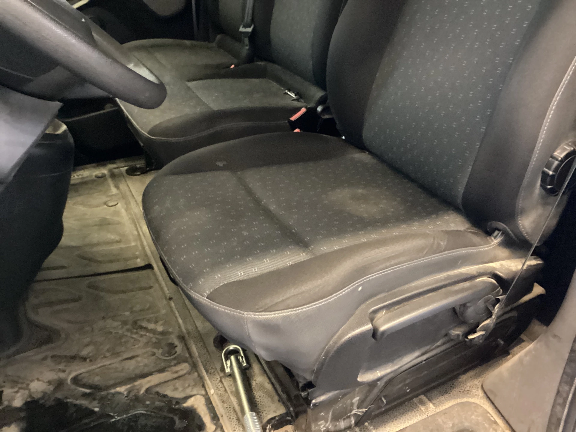 Hoofdafbeelding Opel Movano