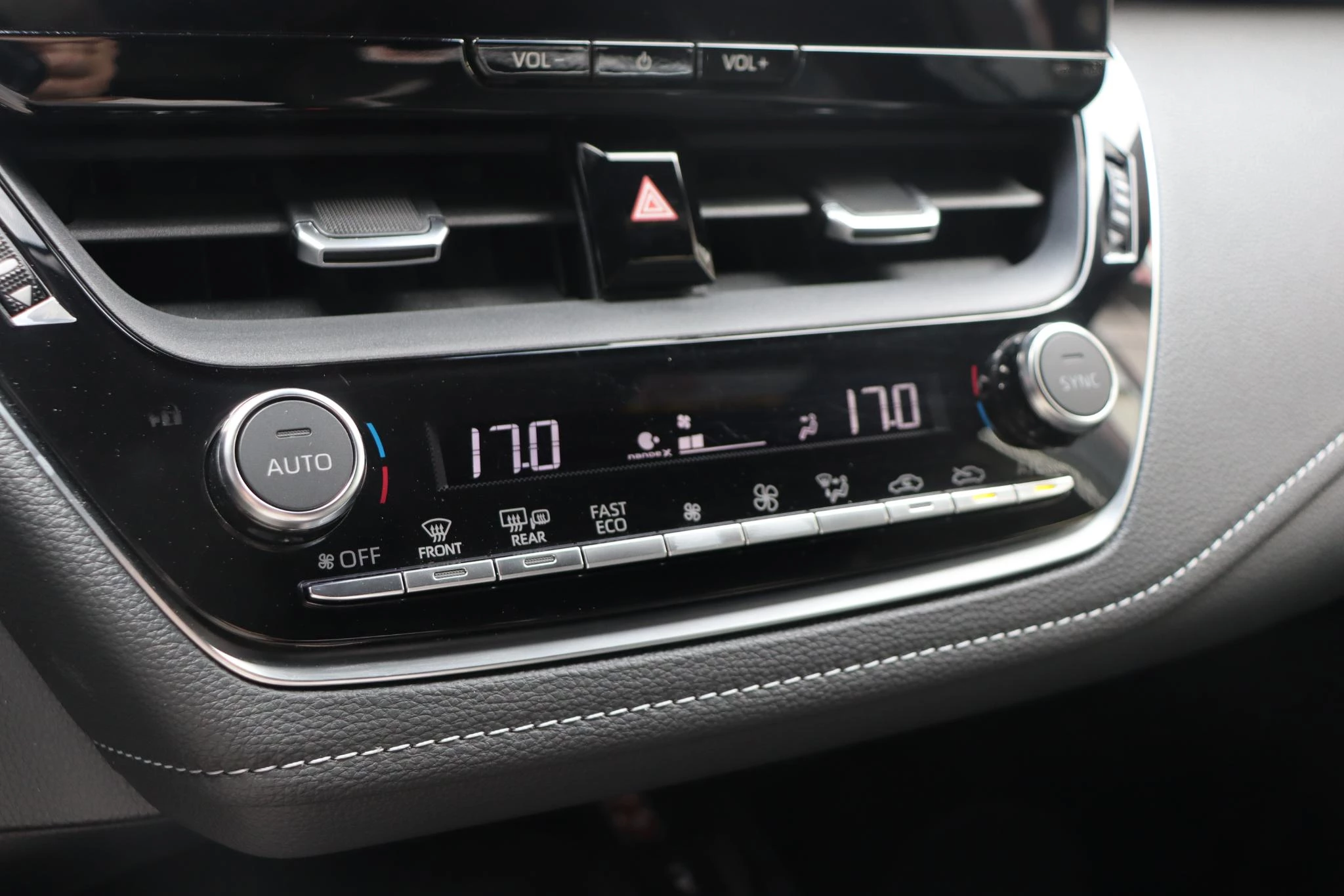 Hoofdafbeelding Toyota Corolla