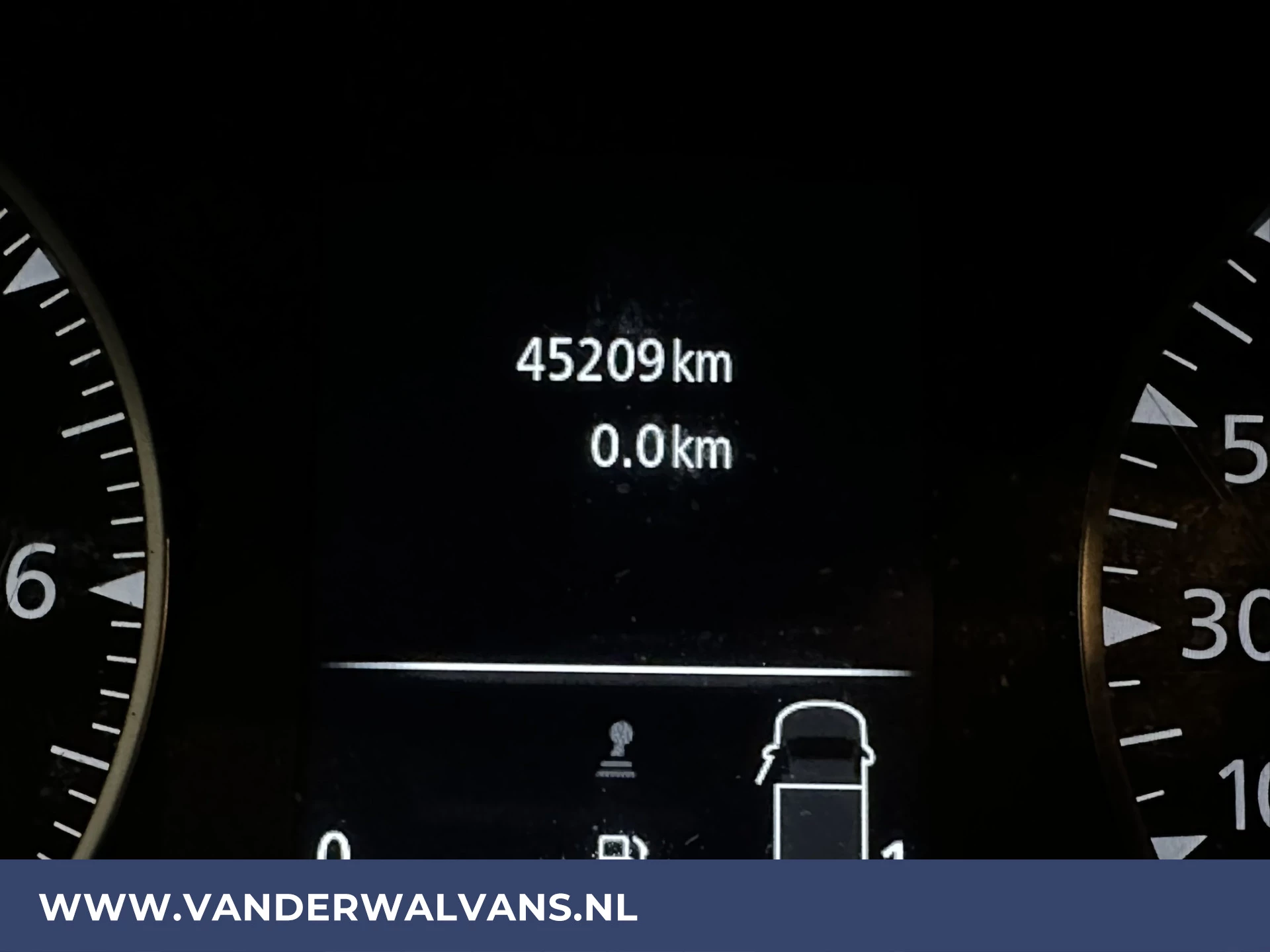 Hoofdafbeelding Renault Express