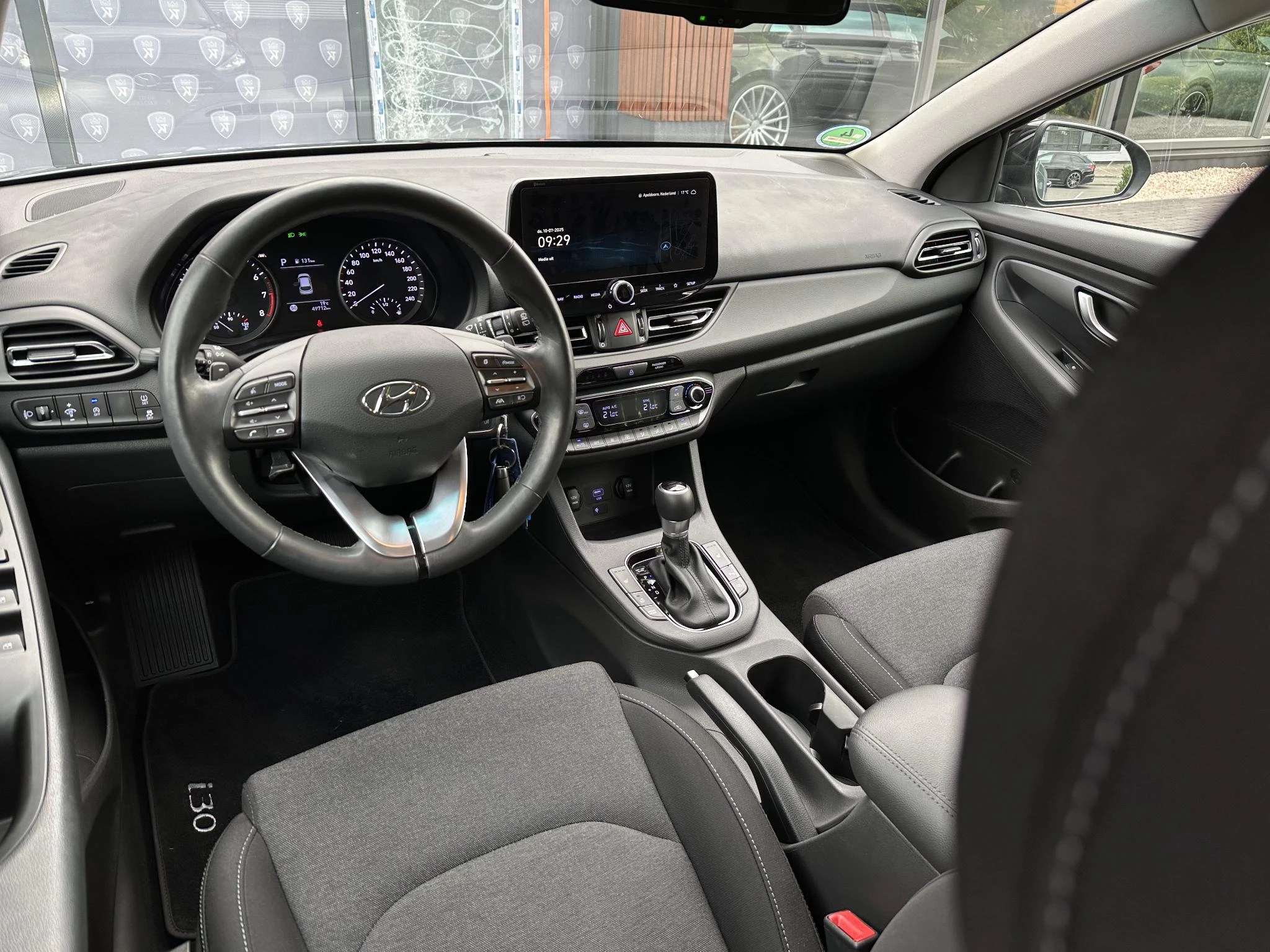 Hoofdafbeelding Hyundai i30