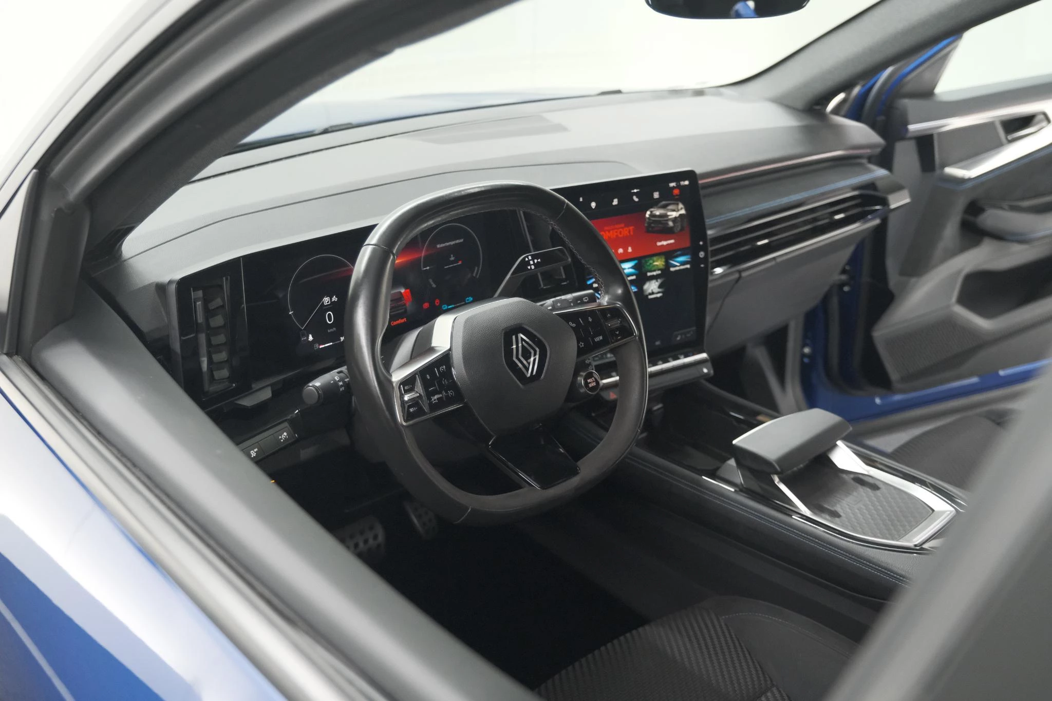 Hoofdafbeelding Renault Austral