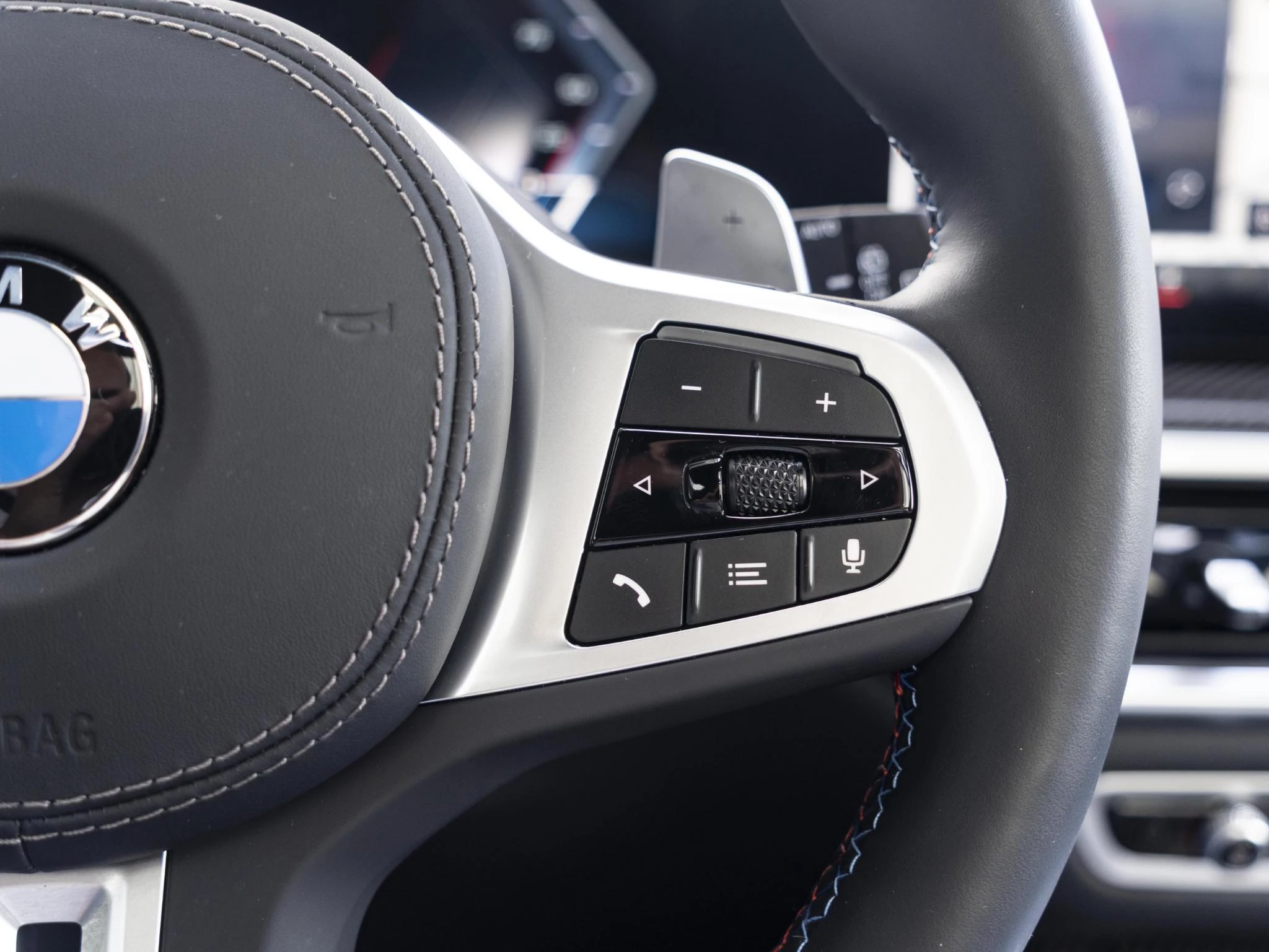 Hoofdafbeelding BMW X7