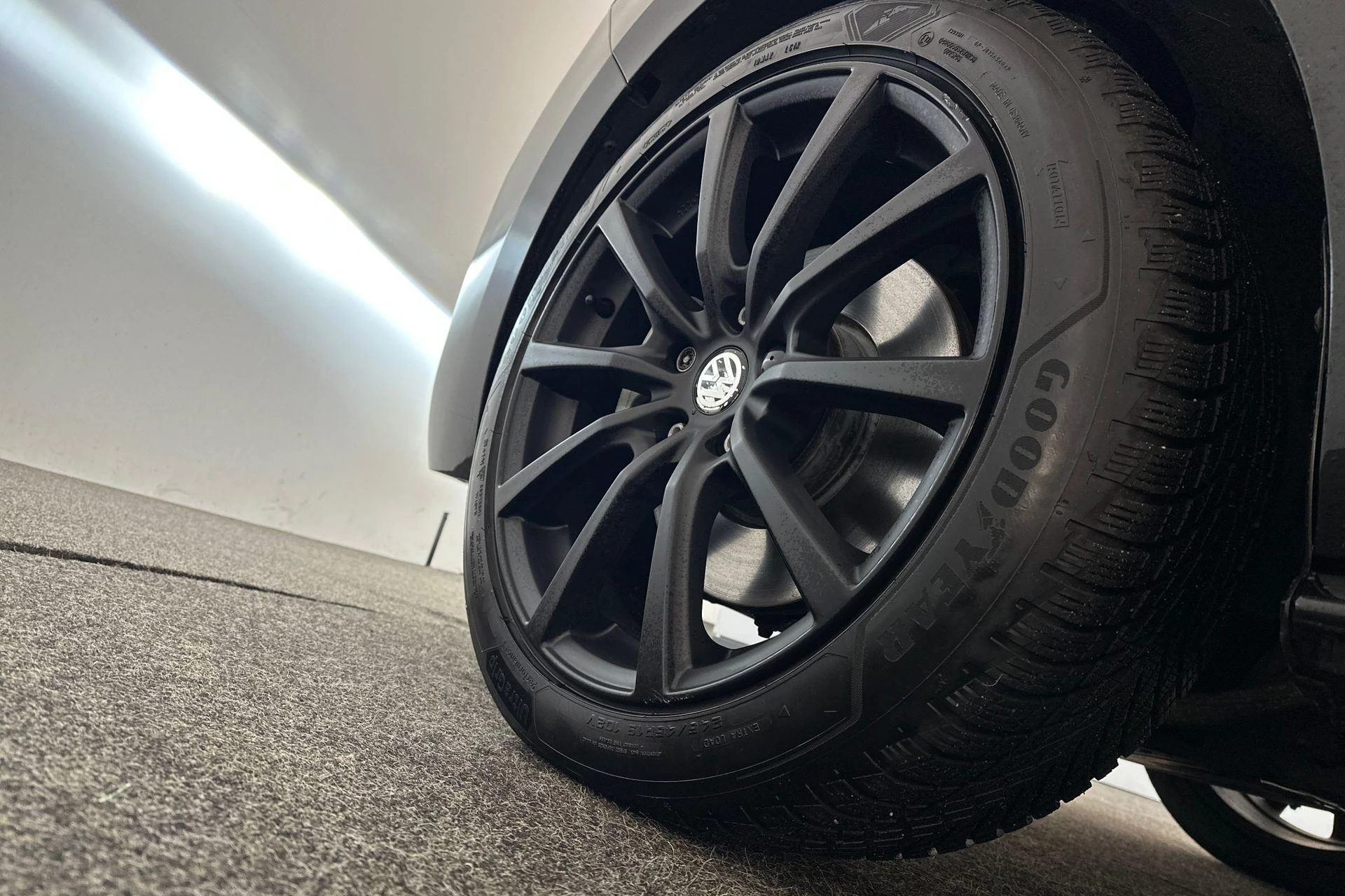 Hoofdafbeelding Volkswagen Multivan