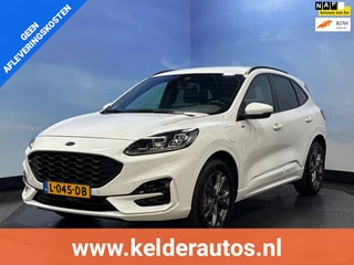 Ford Kuga 2.5 PHEV ST-Line X Clima | Navi | Camera | Trekhaak