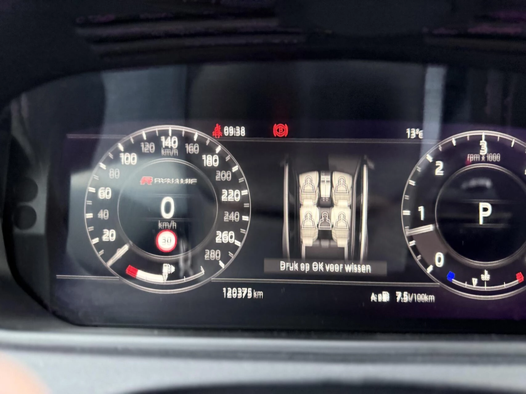 Hoofdafbeelding Land Rover Range Rover Velar