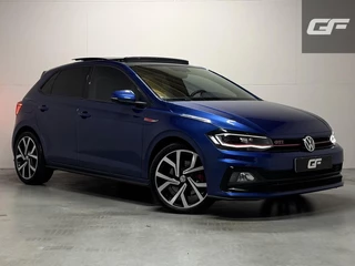 Volkswagen Polo 2.0 TSI GTI Pano Virtual Beats Carplay Camera