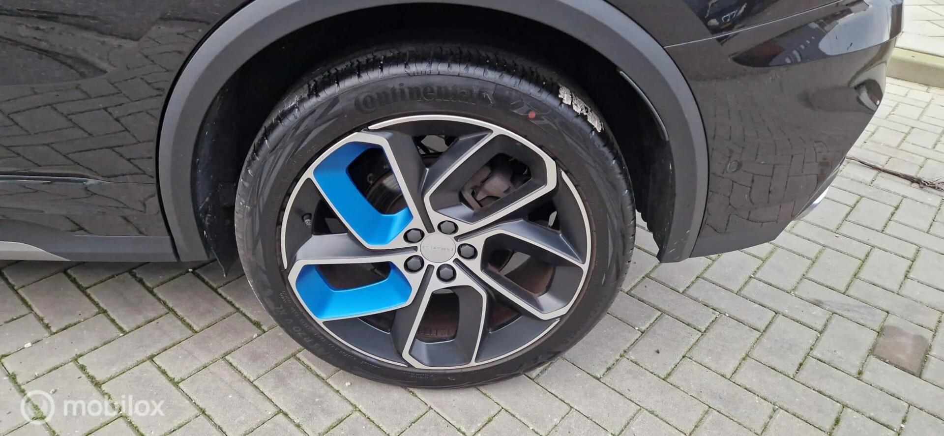 Hoofdafbeelding Lynk & Co 01