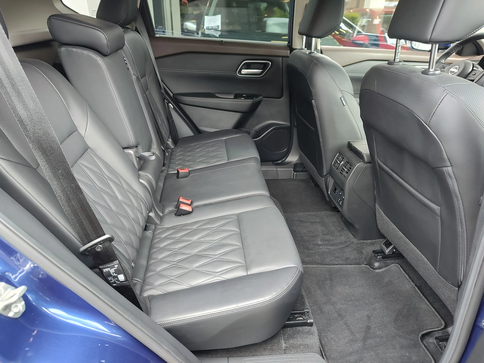 Hoofdafbeelding Nissan X-Trail