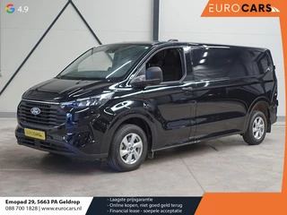 Ford Transit Custom 300 2.0 TDCI L2H1 Trend Nieuw Model Ford Transit Custom 300 2.0 TDCI L2H1 Trend NM Navi Cruise Camera Parkeersensoren Trekhaak