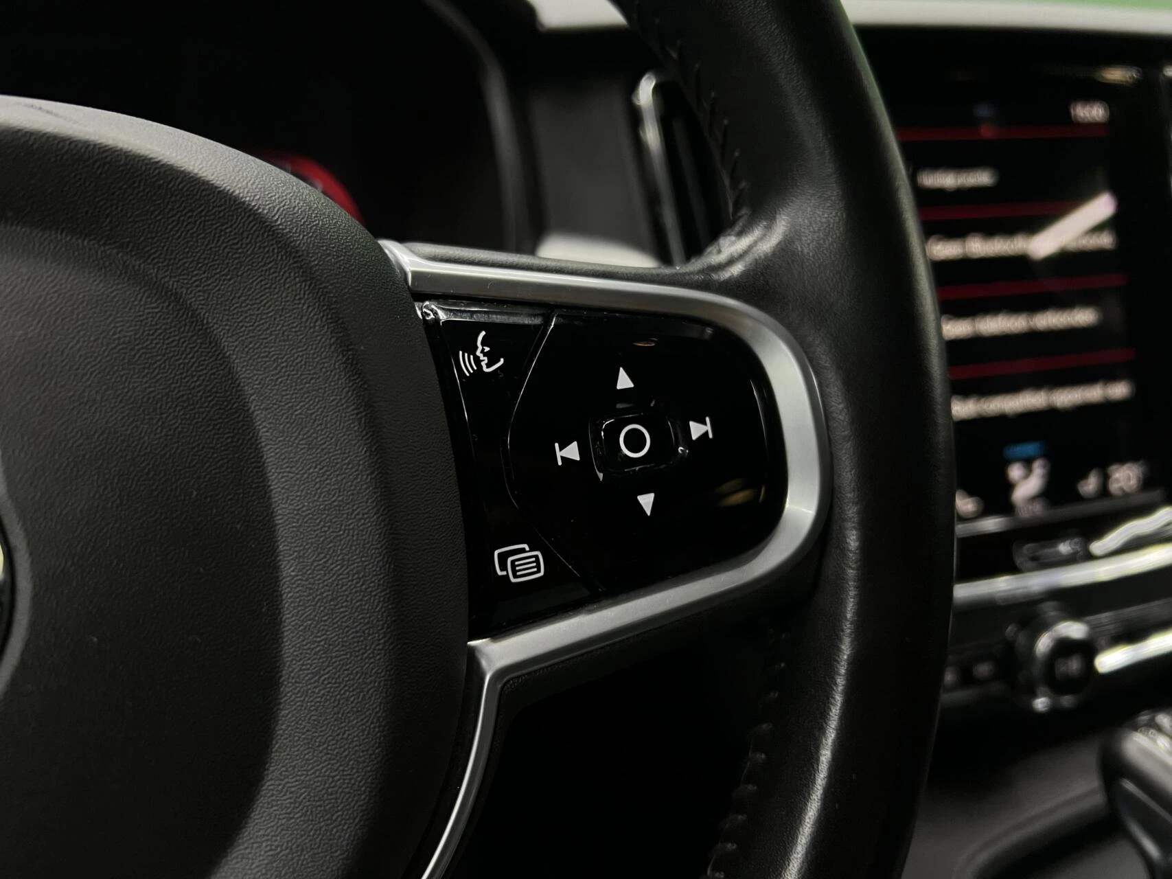 Hoofdafbeelding Volvo V90