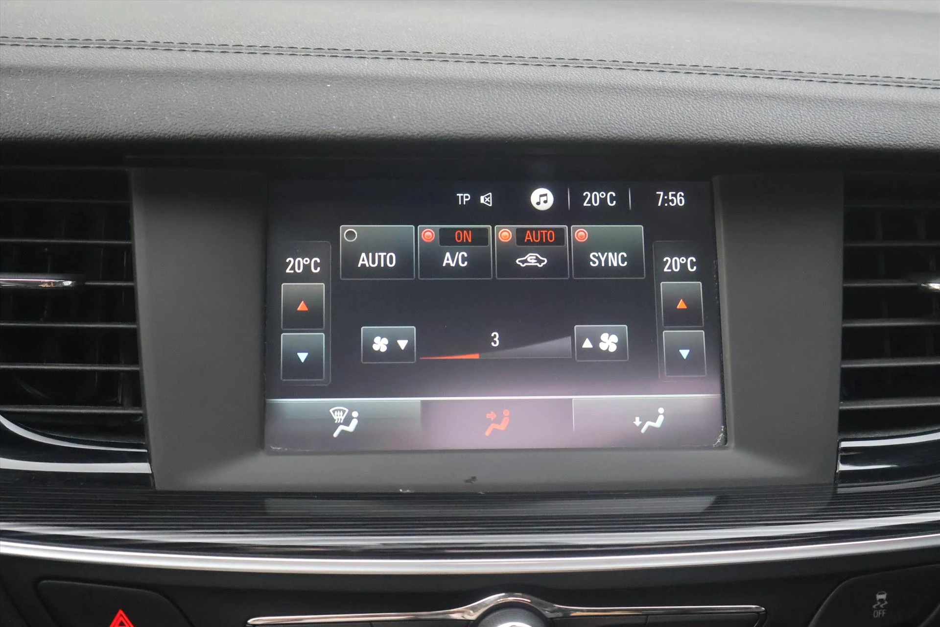Hoofdafbeelding Opel Insignia