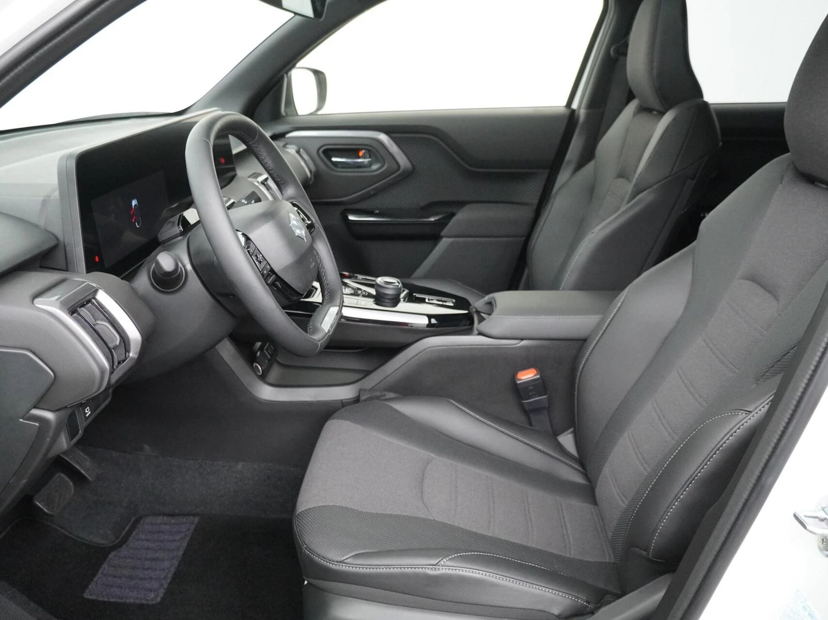 Hoofdafbeelding Suzuki e Vitara