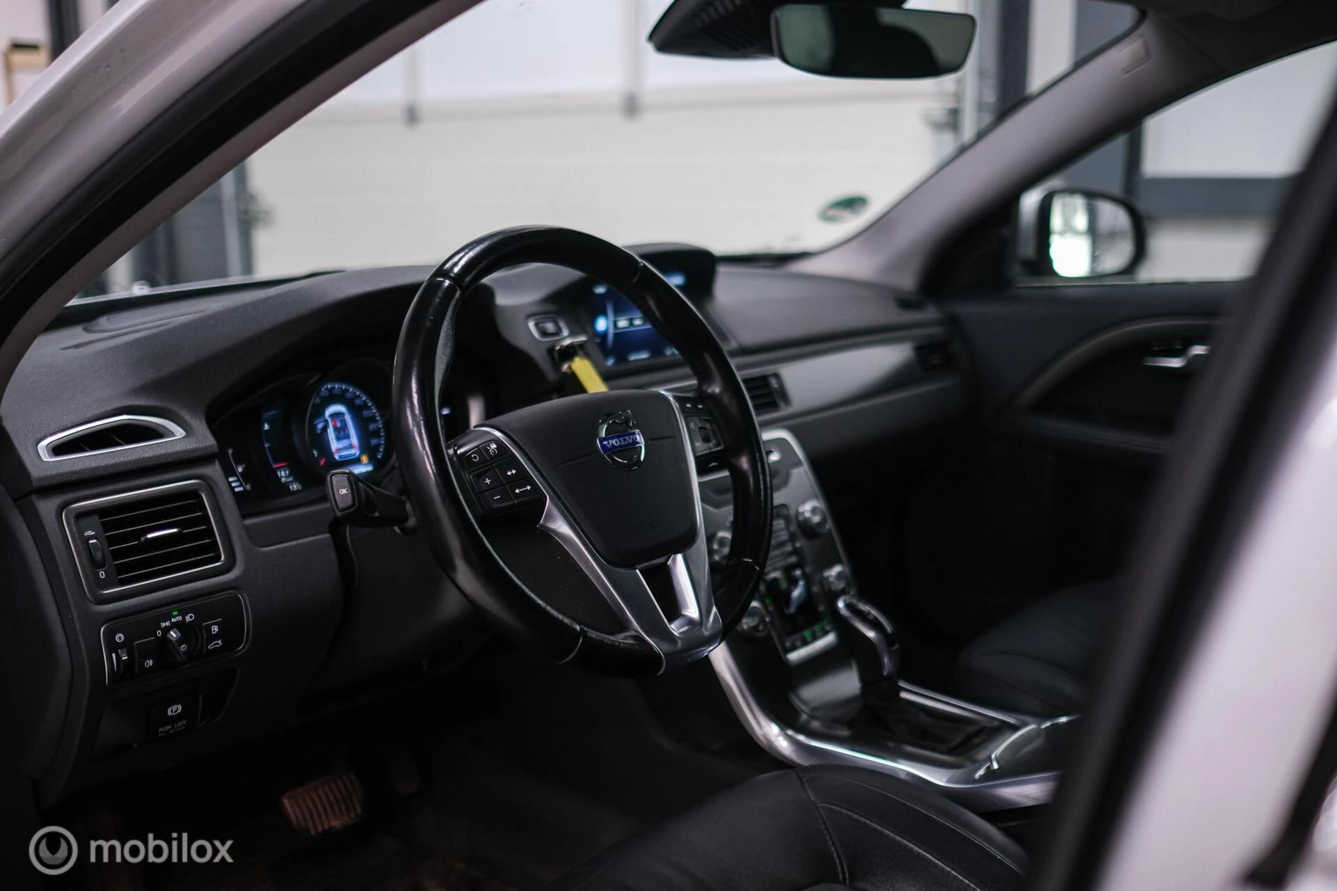 Hoofdafbeelding Volvo V70