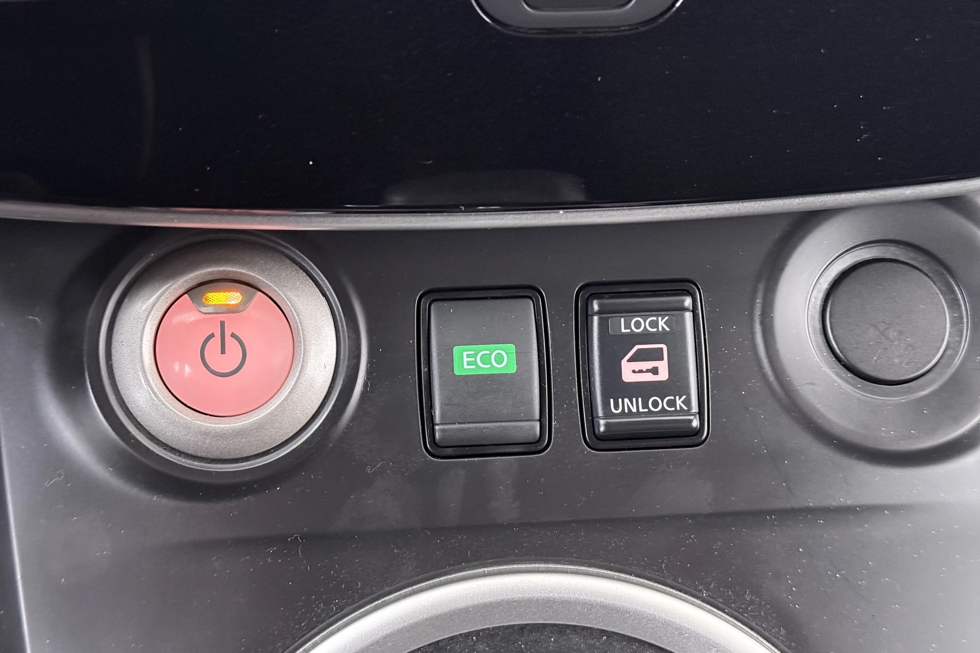 Hoofdafbeelding Nissan e-NV200