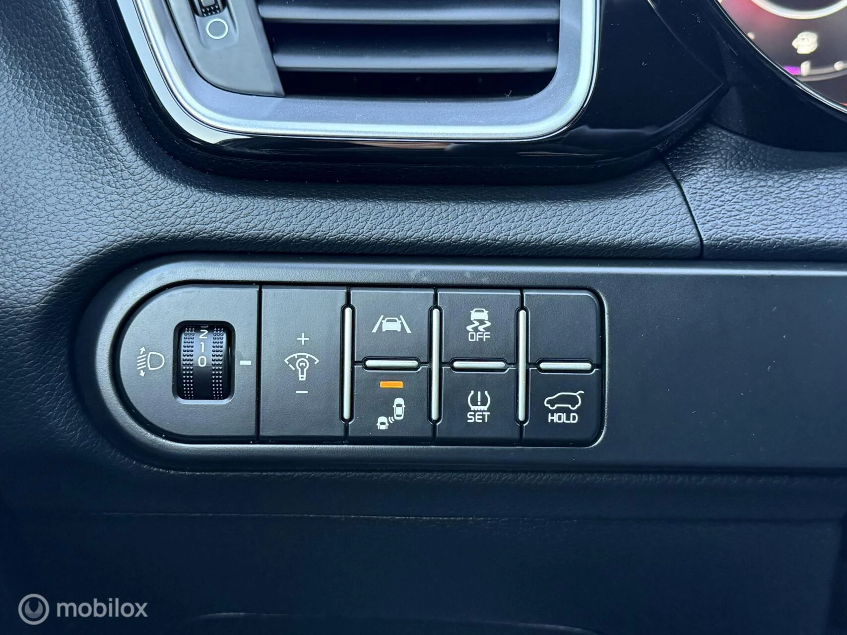 Hoofdafbeelding Kia ProCeed