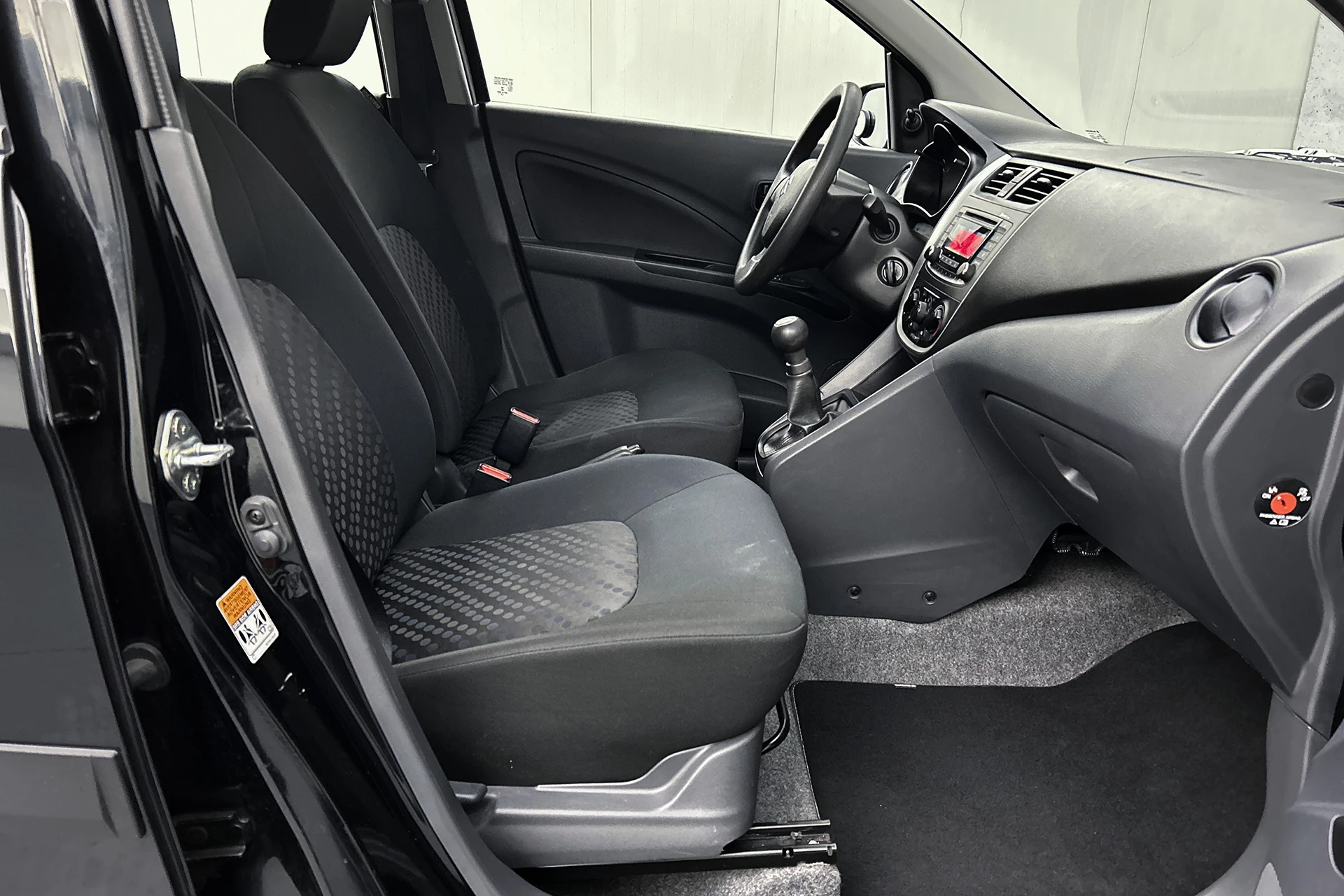 Hoofdafbeelding Suzuki Celerio