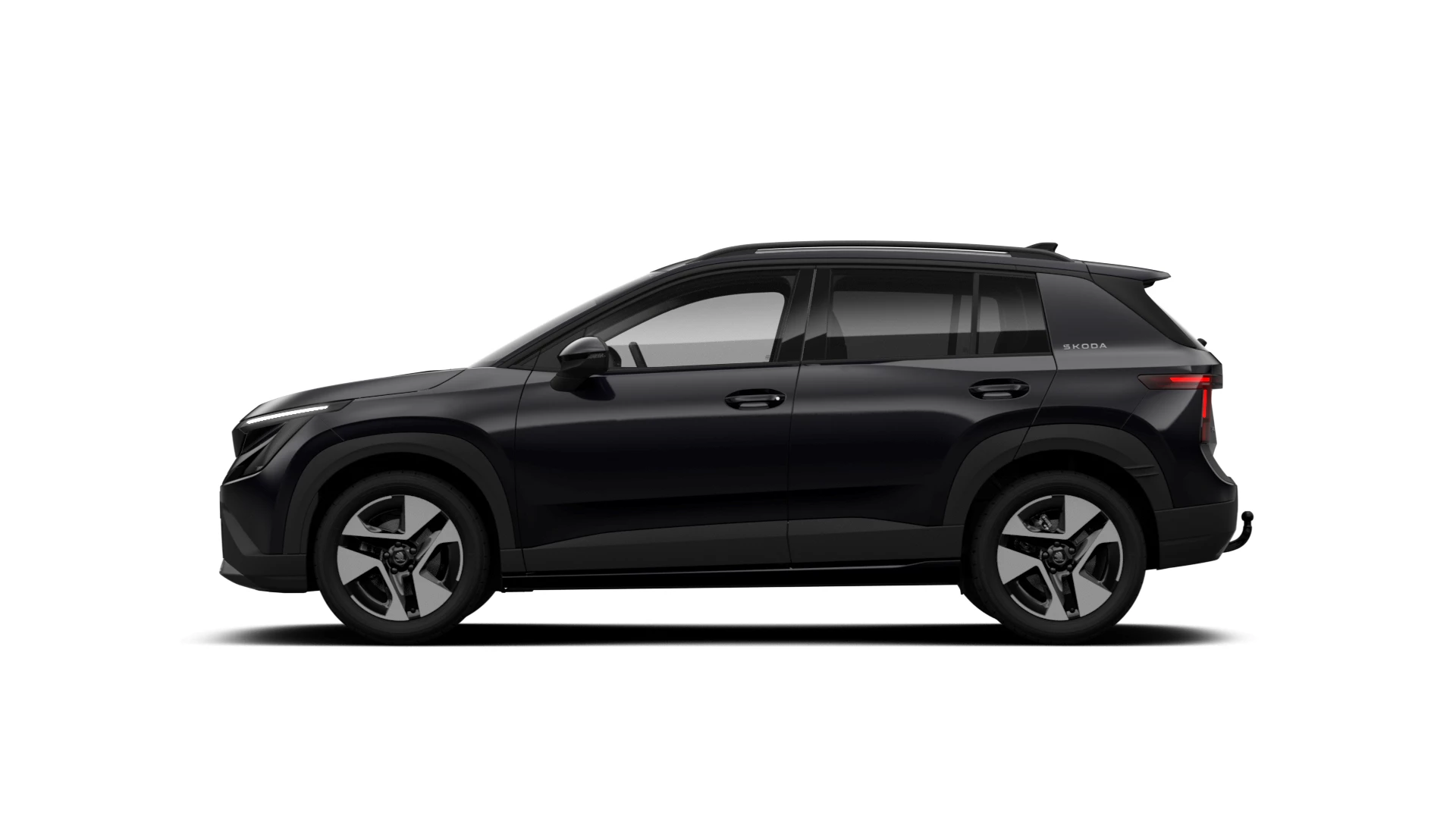 Hoofdafbeelding Škoda Epiq