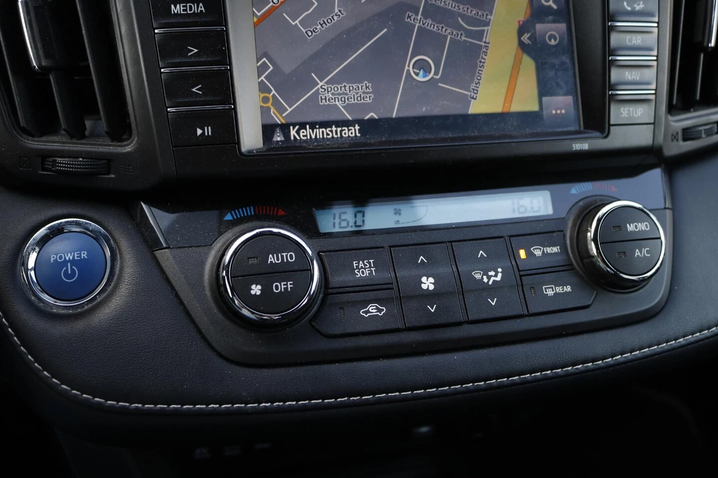 Hoofdafbeelding Toyota RAV4