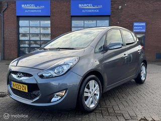 Hyundai ix20 1.4i i-Catcher