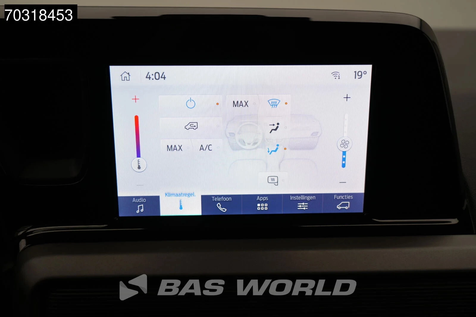 Hoofdafbeelding Ford Courier