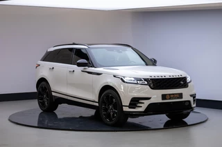 Land Rover Range Rover Velar 2.0 P400e R-Dynamic | Panoramadak |