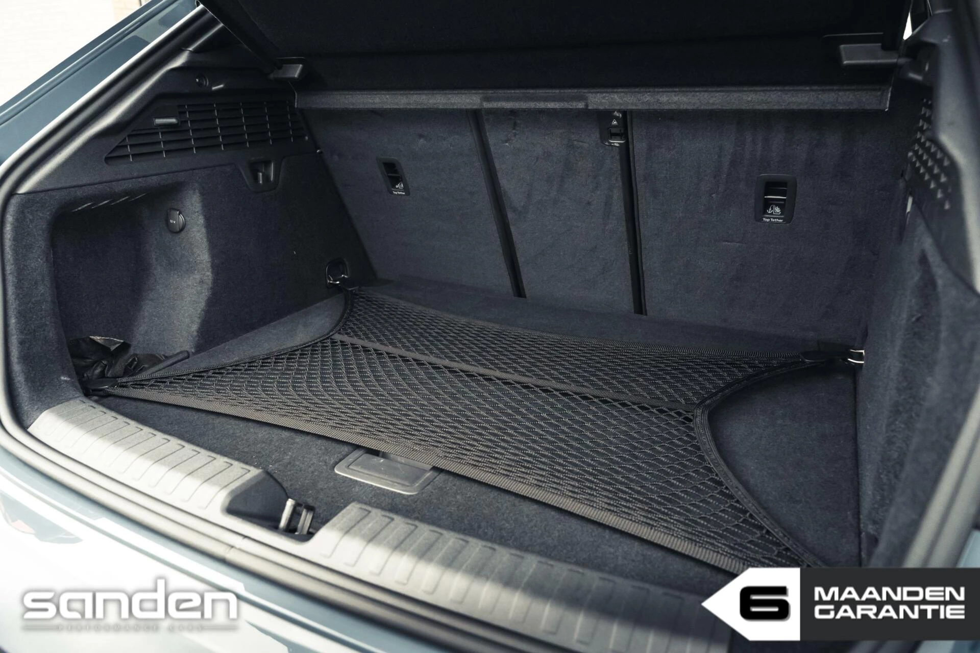 Hoofdafbeelding Audi RS3