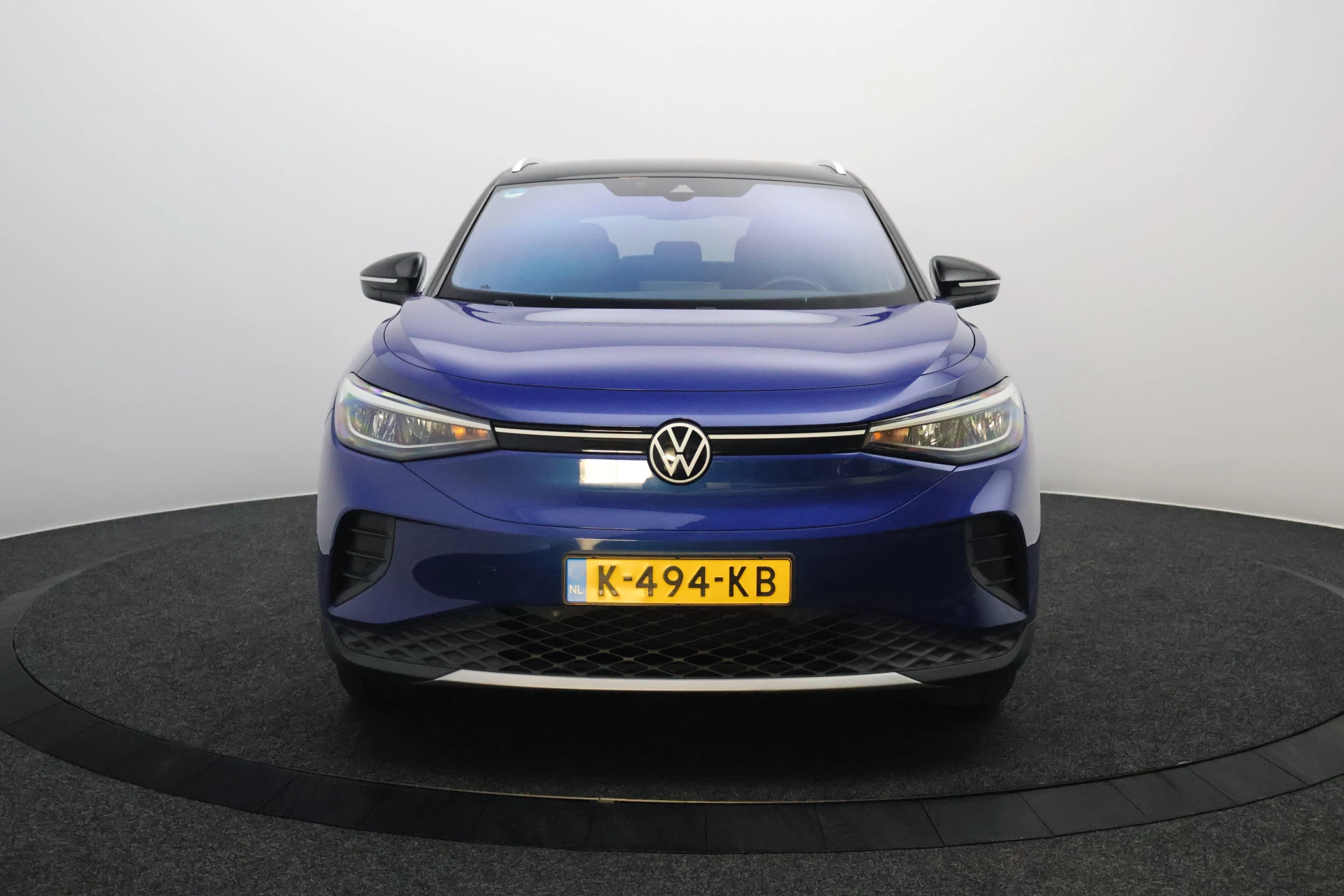 Hoofdafbeelding Volkswagen ID.4